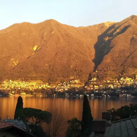 Appartement Casa Soldino