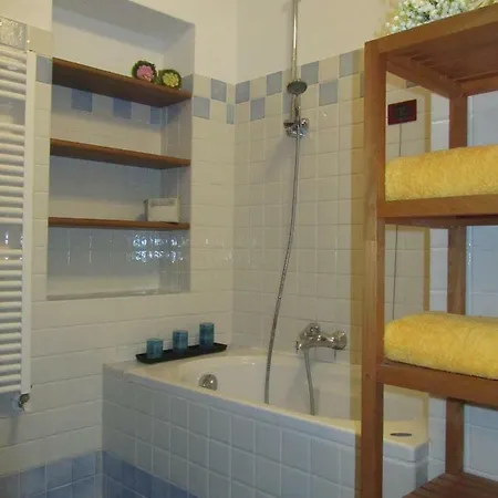Appartement Casa Soldino