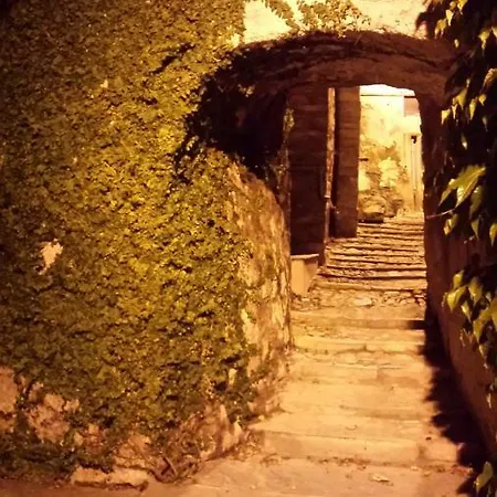 Appartement Casa Soldino *