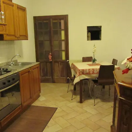 Casa Soldino Daire Laglio