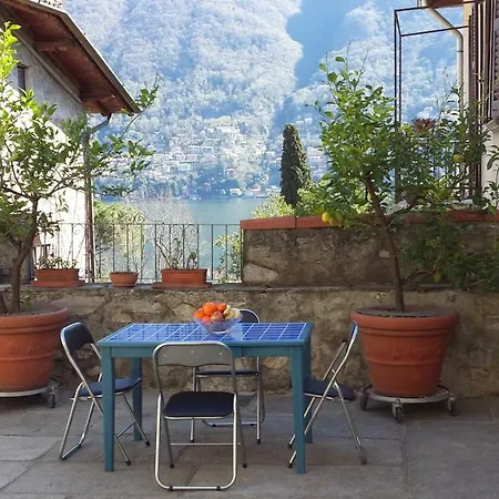 Casa Soldino * Laglio
