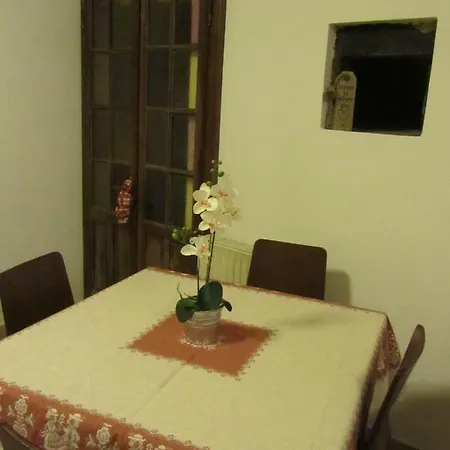 Daire Casa Soldino Laglio